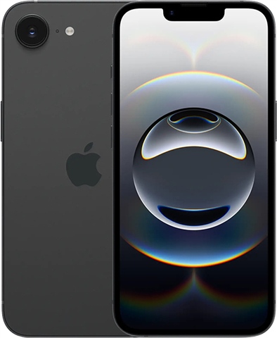 Apple iPhone 16eブラック 128GB バッテリー100% Apple iPhone 16e 128GB Black, VoLTE B - CeX (IN): - Buy, Sell, Donate